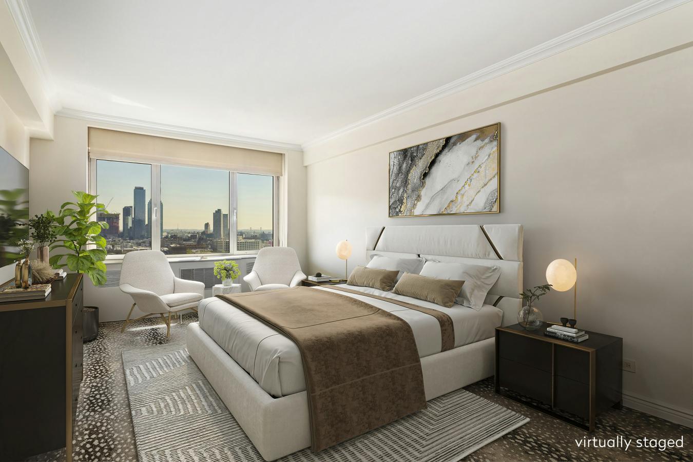 New York, New York, 10022, United States, 2 Bedrooms Bedrooms, ,2 BathroomsBathrooms,Residential,For Sale,2003589