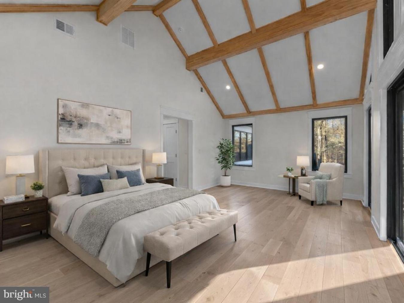 NEWTOWN, BUCKS, 18940, United States, 4 Bedrooms Bedrooms, ,4 BathroomsBathrooms,Residential,For Sale,2003585