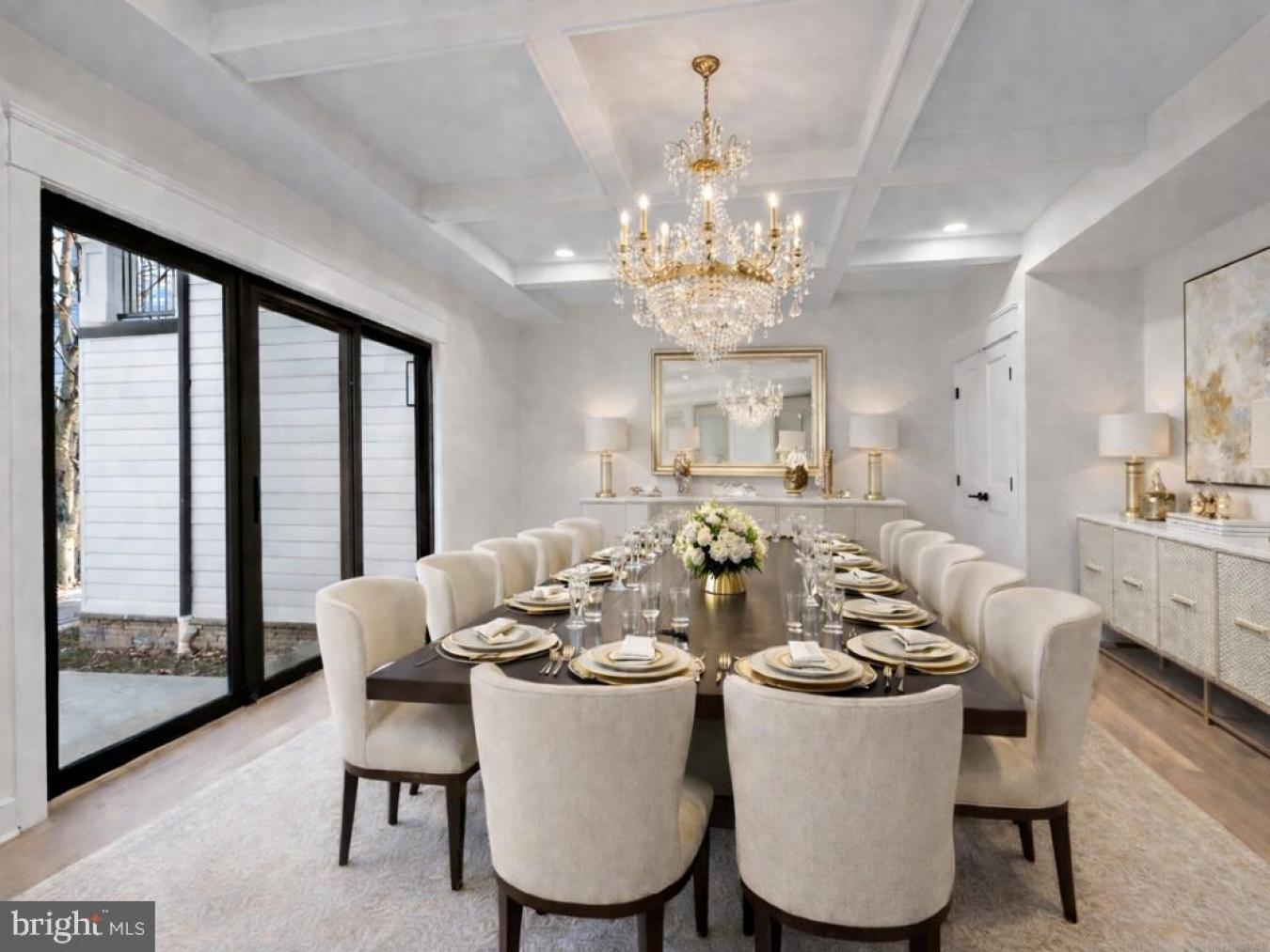 NEWTOWN, BUCKS, 18940, United States, 4 Bedrooms Bedrooms, ,4 BathroomsBathrooms,Residential,For Sale,2003585