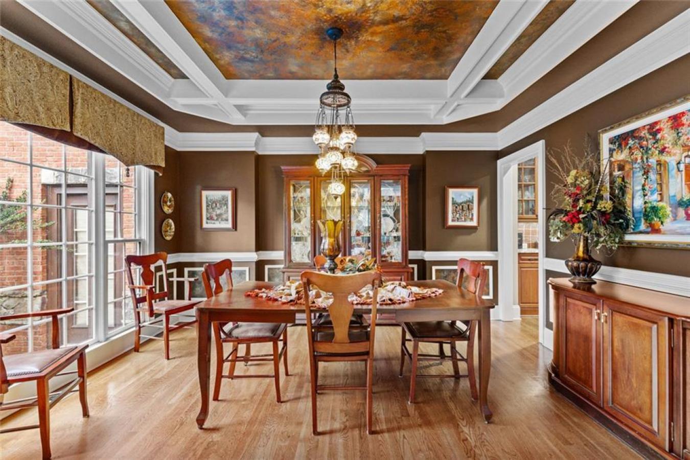 Flowery Branch, Hall - GA, 30542, United States, 5 Bedrooms Bedrooms, ,5 BathroomsBathrooms,Residential,For Sale,2003581