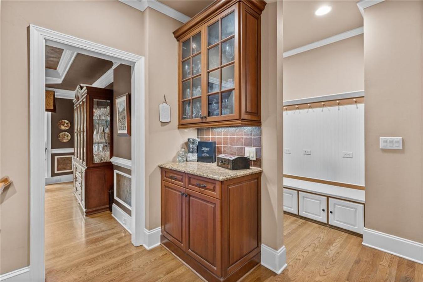 Flowery Branch, Hall - GA, 30542, United States, 5 Bedrooms Bedrooms, ,5 BathroomsBathrooms,Residential,For Sale,2003581