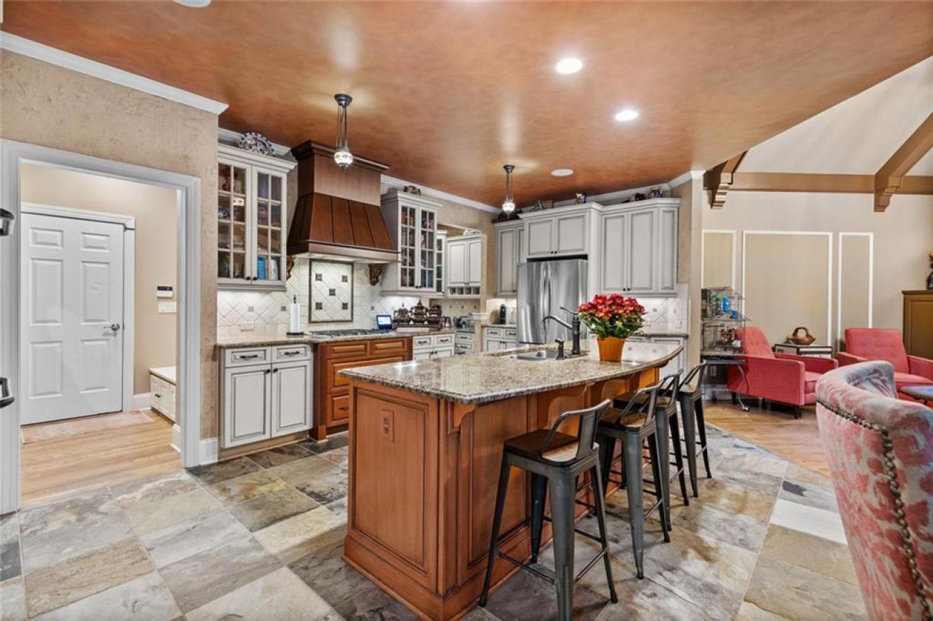 Flowery Branch, Hall - GA, 30542, United States, 5 Bedrooms Bedrooms, ,5 BathroomsBathrooms,Residential,For Sale,2003581