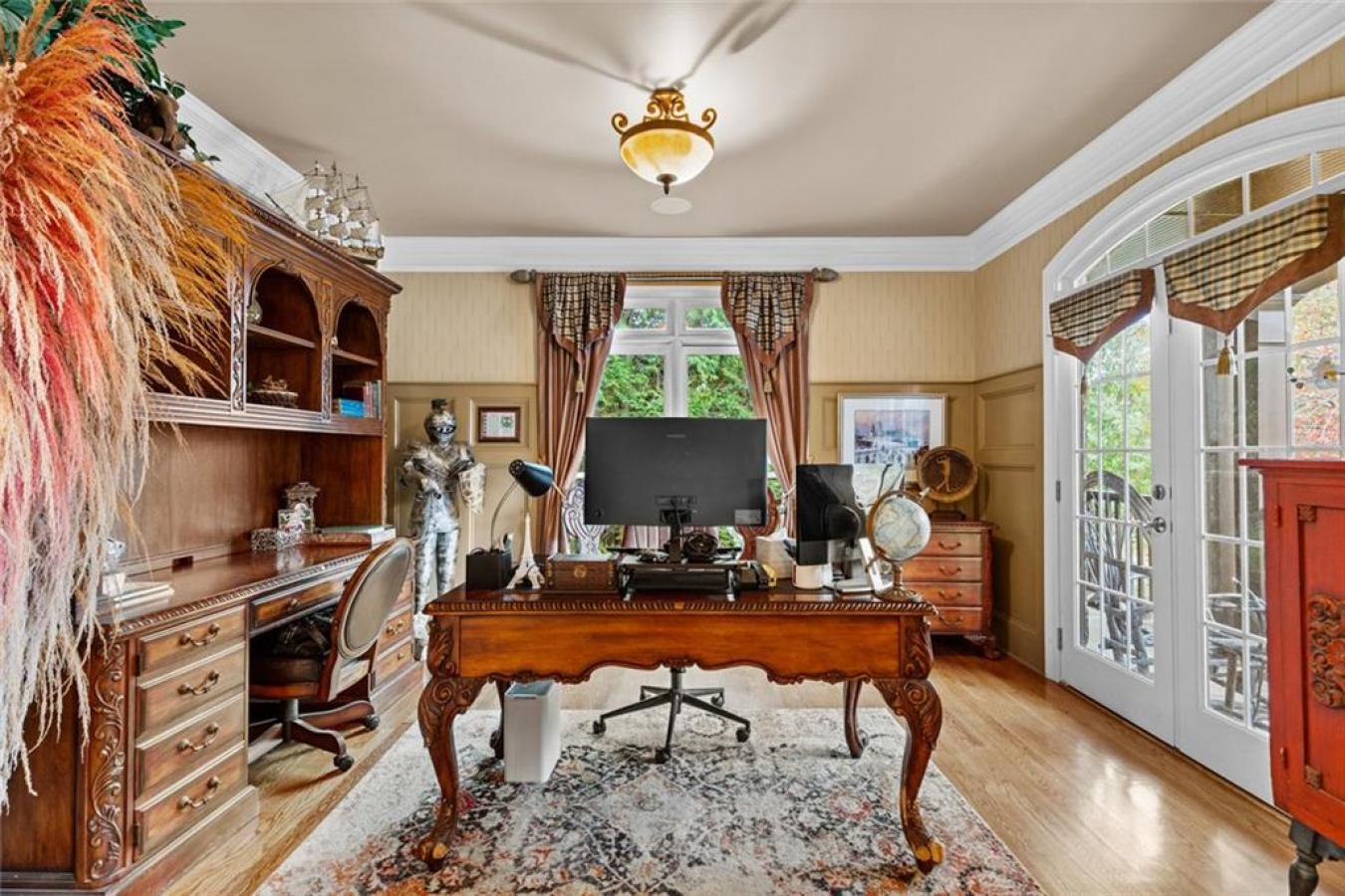 Flowery Branch, Hall - GA, 30542, United States, 5 Bedrooms Bedrooms, ,5 BathroomsBathrooms,Residential,For Sale,2003581