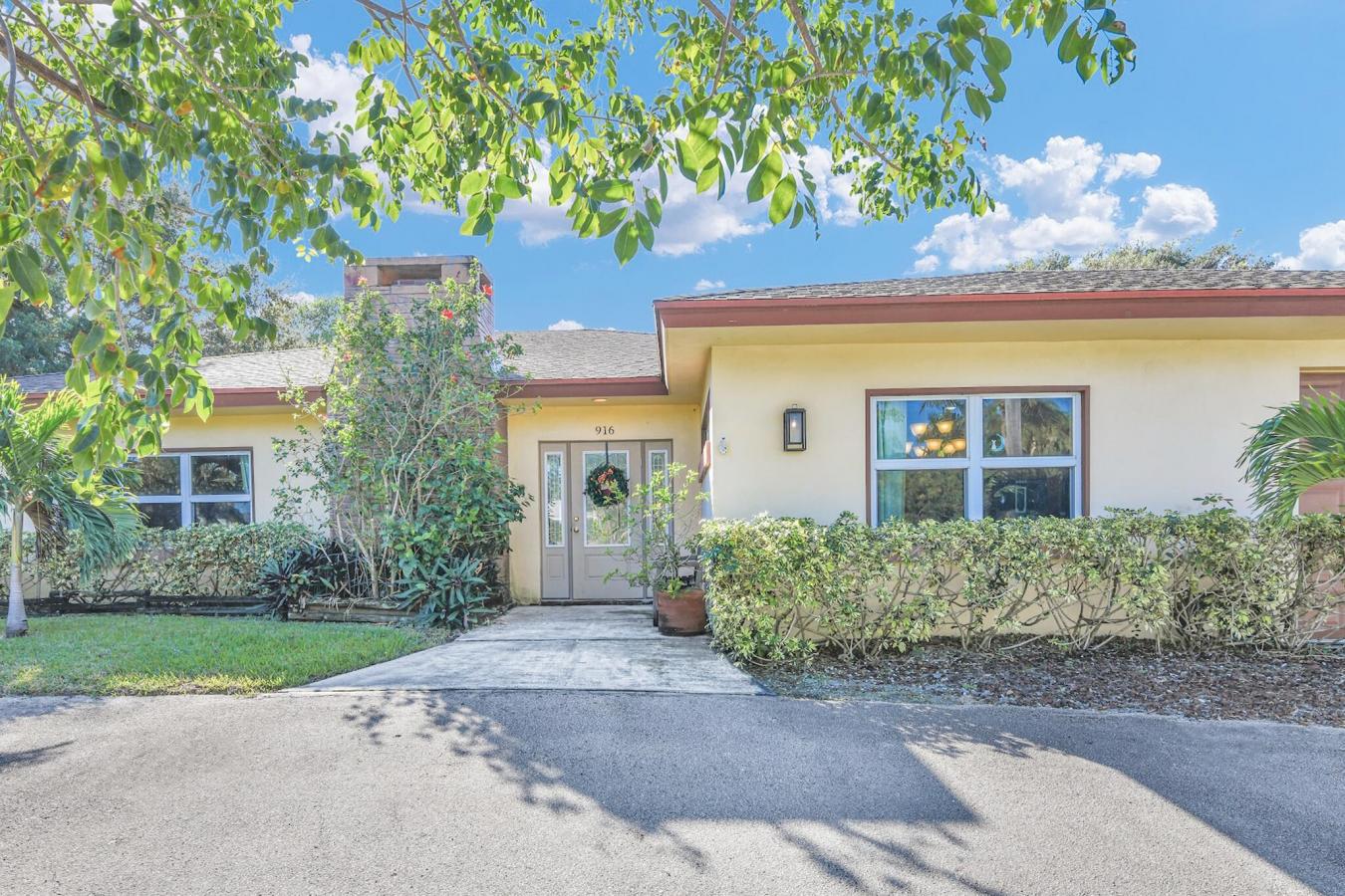 Delray Beach, Palm Beach, 33483, United States, 3 Bedrooms Bedrooms, ,2 BathroomsBathrooms,Residential,For Sale,2003603