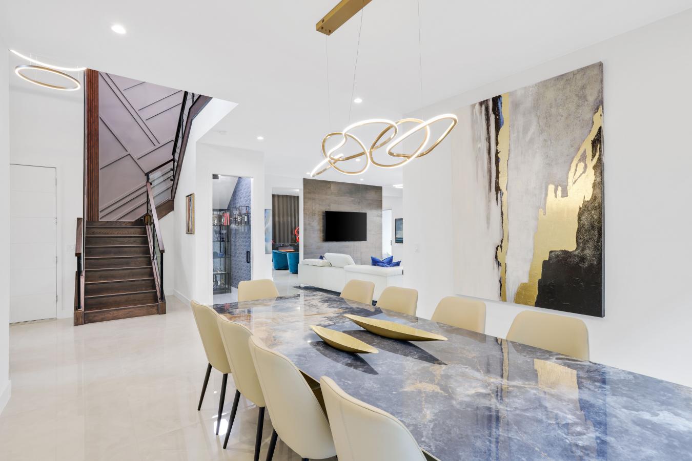 Boca Raton, Palm Beach, 33496, United States, 5 Bedrooms Bedrooms, ,6 BathroomsBathrooms,Residential,For Sale,2003579