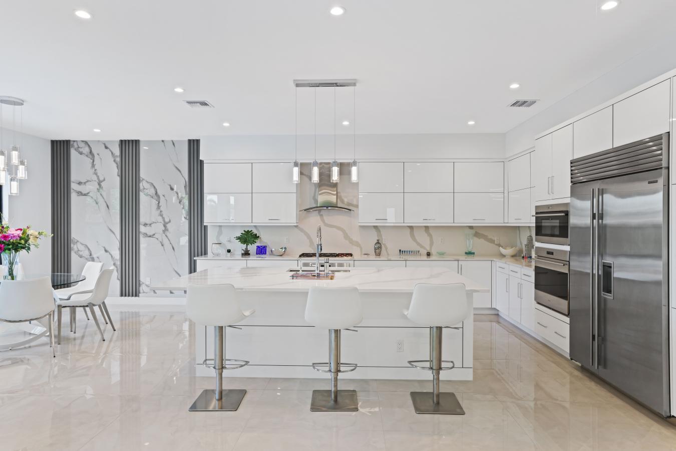 Boca Raton, Palm Beach, 33496, United States, 5 Bedrooms Bedrooms, ,6 BathroomsBathrooms,Residential,For Sale,2003579