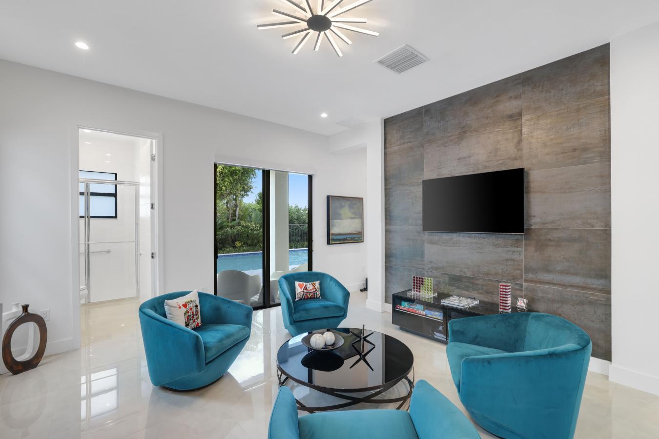 Boca Raton, Palm Beach, 33496, United States, 5 Bedrooms Bedrooms, ,6 BathroomsBathrooms,Residential,For Sale,2003579