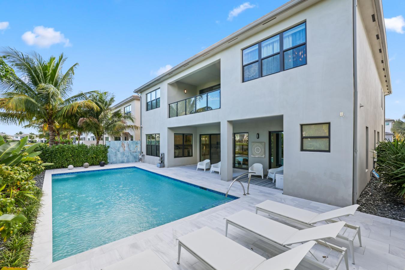 Boca Raton, Palm Beach, 33496, United States, 5 Bedrooms Bedrooms, ,6 BathroomsBathrooms,Residential,For Sale,2003579