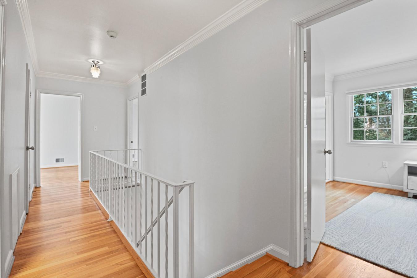 McLean, Fairfax County, 22102, United States, 4 Bedrooms Bedrooms, ,3 BathroomsBathrooms,Residential,For Sale,2003578