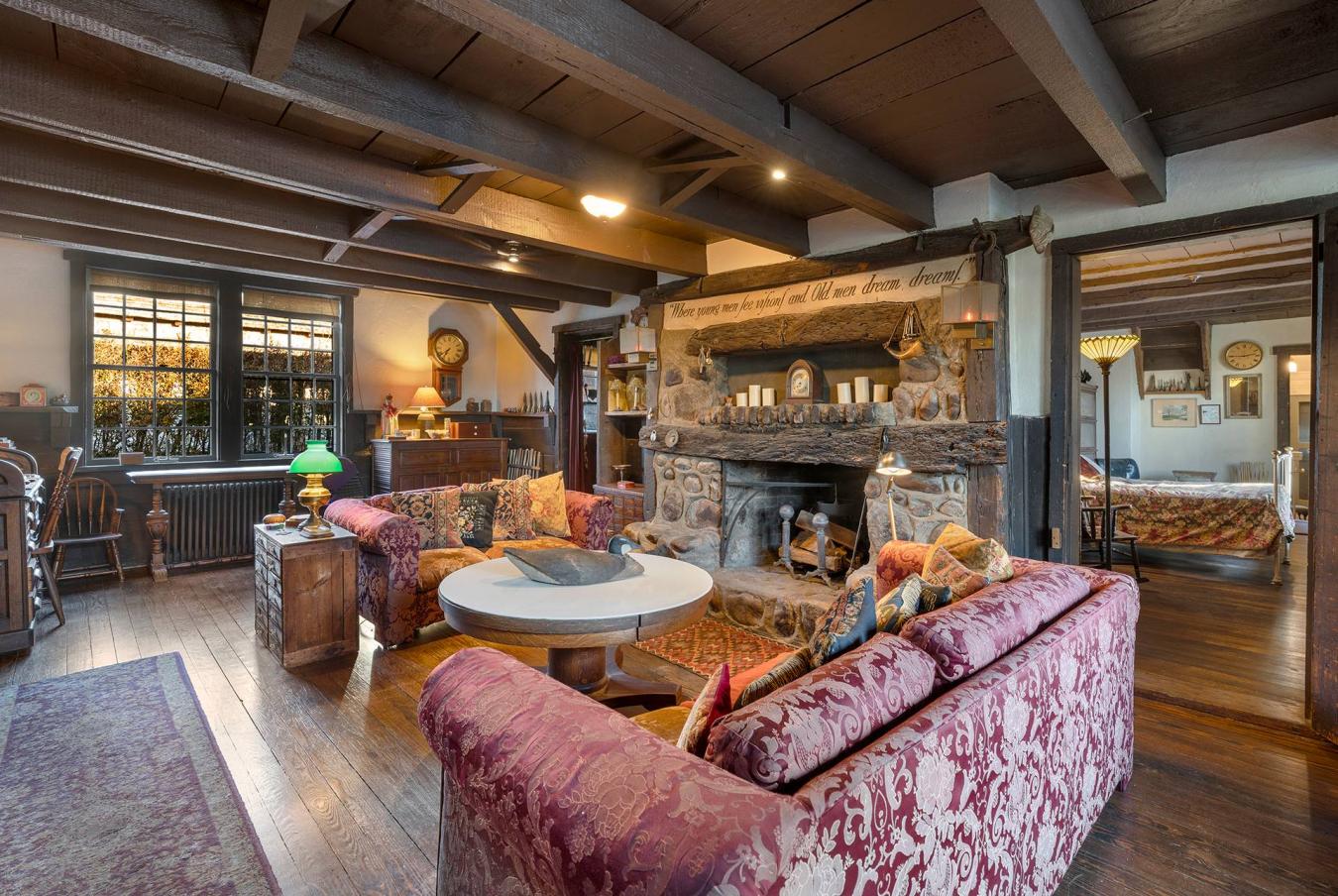 Village of Southampton, New York, 11968, United States, 5 Bedrooms Bedrooms, ,2 BathroomsBathrooms,Residential,For Sale,2007587