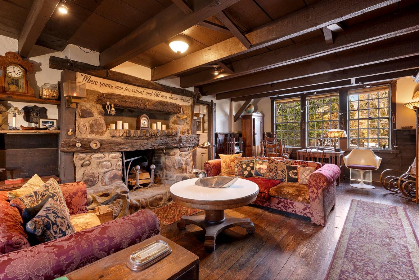 Village of Southampton, New York, 11968, United States, 5 Bedrooms Bedrooms, ,2 BathroomsBathrooms,Residential,For Sale,2007587