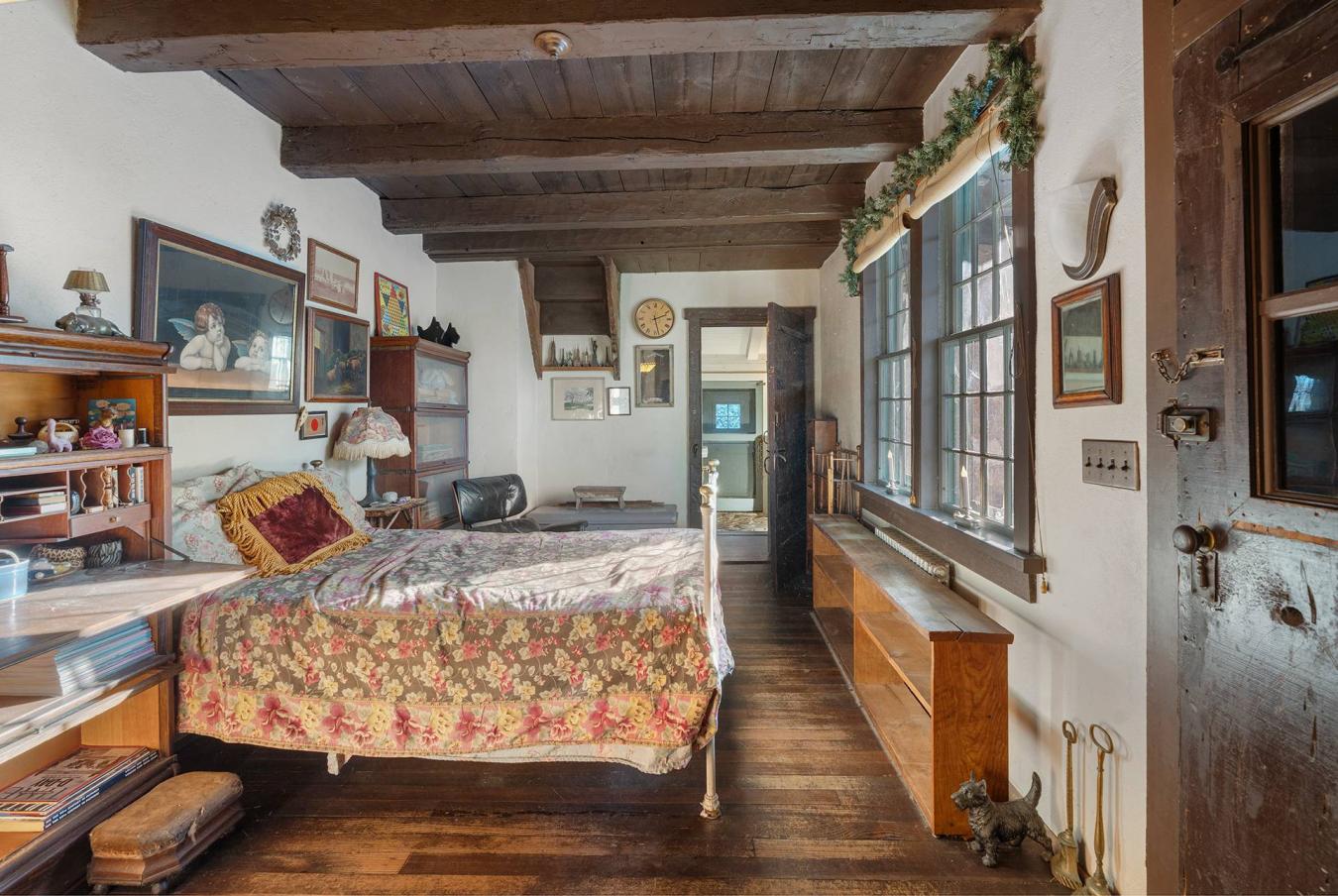 Village of Southampton, New York, 11968, United States, 5 Bedrooms Bedrooms, ,2 BathroomsBathrooms,Residential,For Sale,2007587