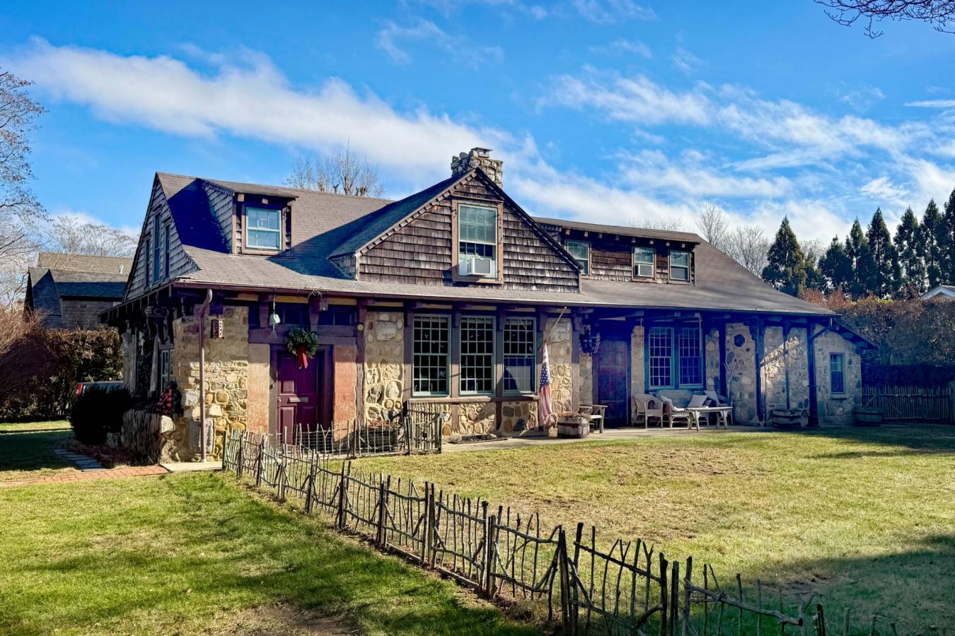 Village of Southampton, New York, 11968, United States, 5 Bedrooms Bedrooms, ,2 BathroomsBathrooms,Residential,For Sale,2007587