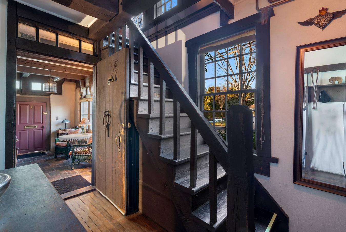 Village of Southampton, New York, 11968, United States, 5 Bedrooms Bedrooms, ,2 BathroomsBathrooms,Residential,For Sale,2007587