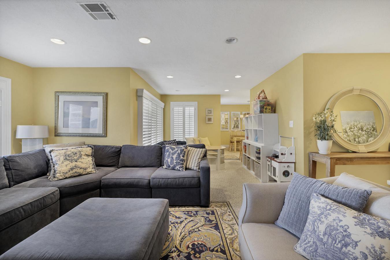 1845 CANYON VIEW Unit #1503, St George, Washington, 84770, United States, 3 Bedrooms Bedrooms, ,2 BathroomsBathrooms,Residential,For Sale,1845 CANYON VIEW Unit #1503,25267249