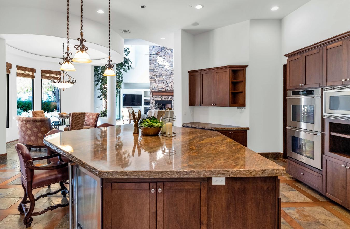 Scottsdale, Arizona, 85258, United States, 4 Bedrooms Bedrooms, ,4 BathroomsBathrooms,Residential,For Sale,2007582