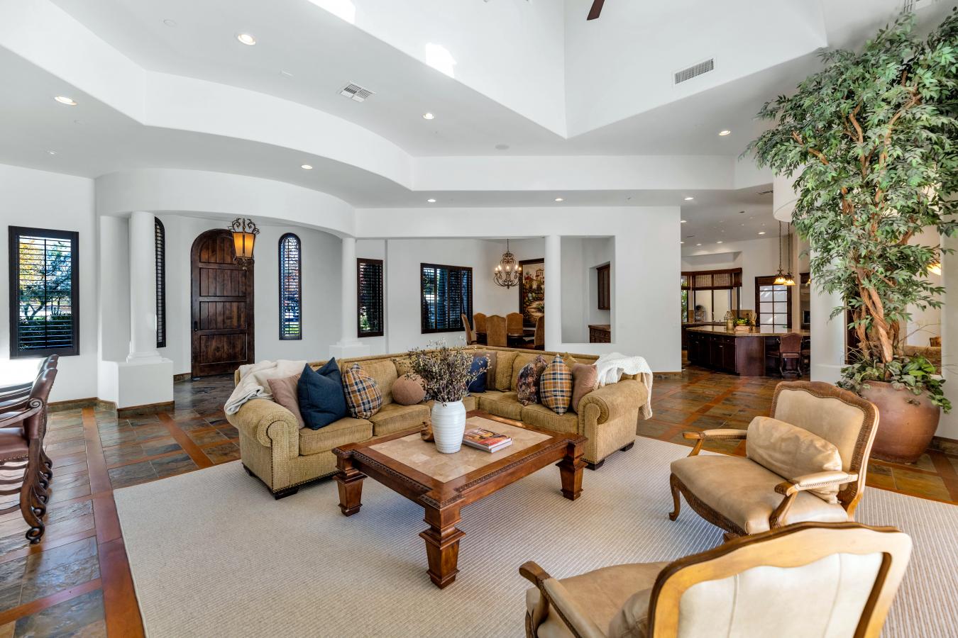 Scottsdale, Arizona, 85258, United States, 4 Bedrooms Bedrooms, ,4 BathroomsBathrooms,Residential,For Sale,2007582