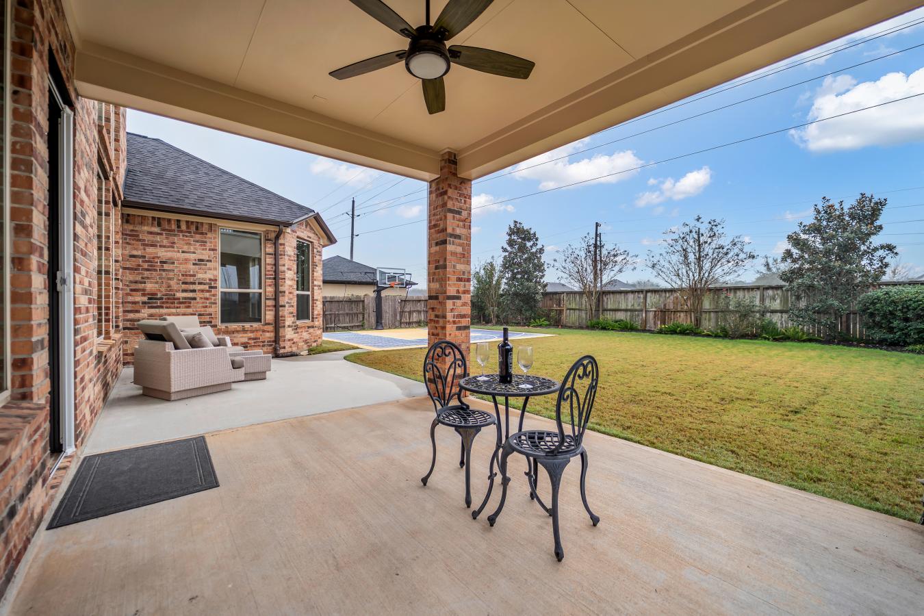 Sugar Land, Fort Bend, 77479, United States, 5 Bedrooms Bedrooms, ,4 BathroomsBathrooms,Residential,For Sale,2008885