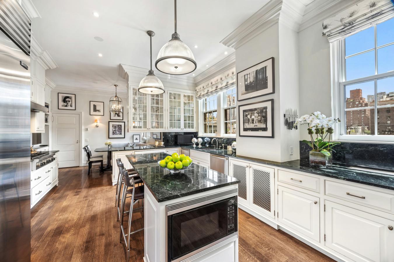 New York, New York, 10021, United States, 5 Bedrooms Bedrooms, ,5 BathroomsBathrooms,Residential,For Sale,2007575