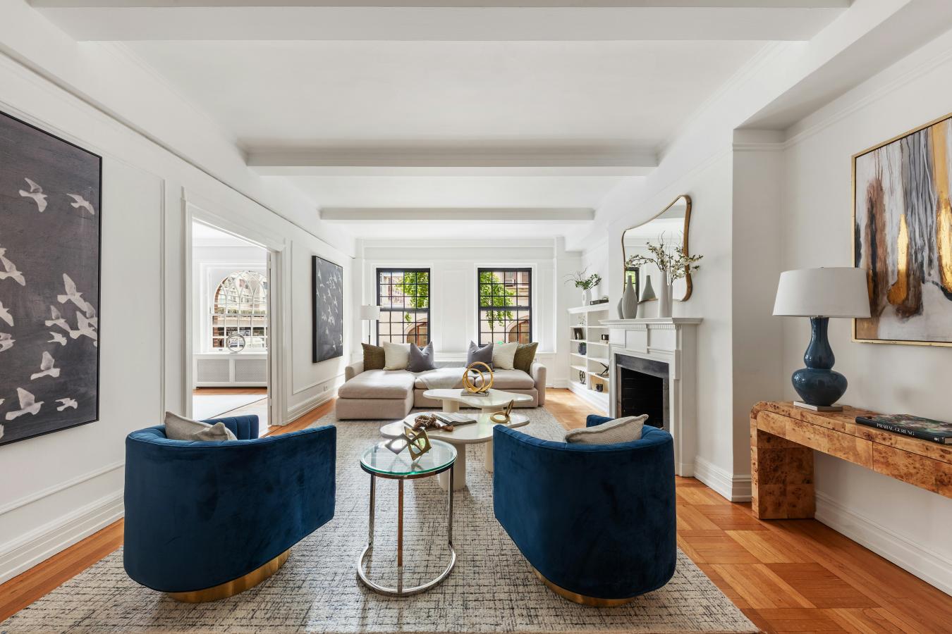 New York, New York, 10021, United States, 3 Bedrooms Bedrooms, ,2 BathroomsBathrooms,Residential,For Sale,2007573