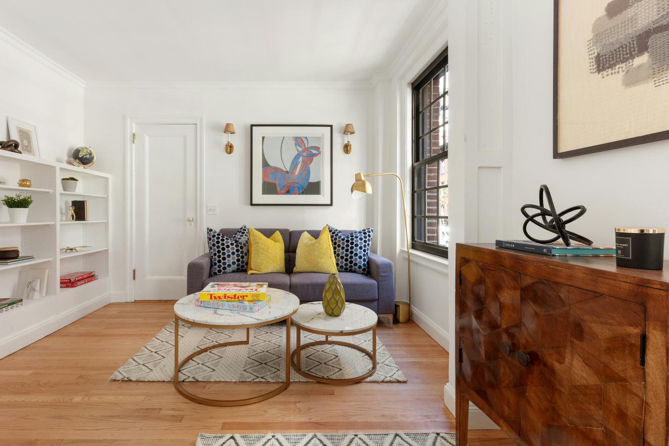 New York, New York, 10021, United States, 3 Bedrooms Bedrooms, ,2 BathroomsBathrooms,Residential,For Sale,2007573