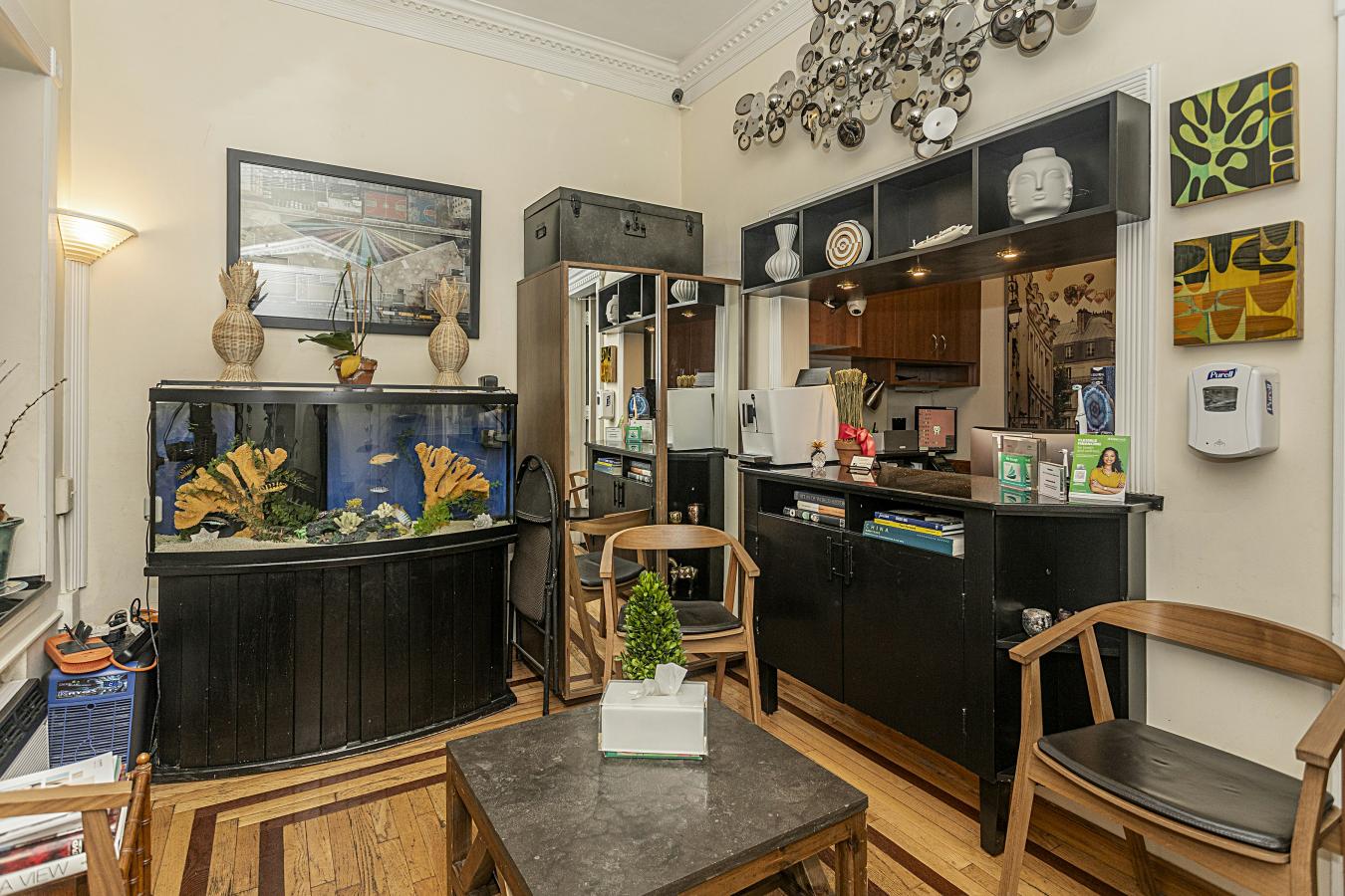 New York, New York, 10021, United States, ,2 BathroomsBathrooms,Residential,For Sale,2007570