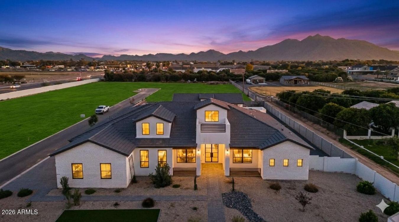 Gilbert, Maricopa, 85298, United States, 7 Bedrooms Bedrooms, ,6 BathroomsBathrooms,Residential,For Sale,2007878