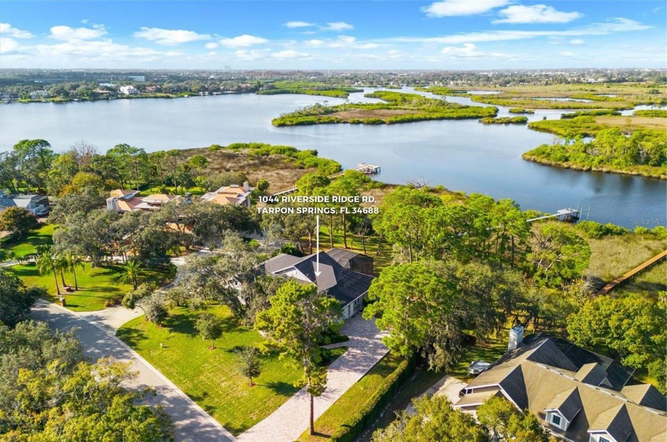 TARPON SPRINGS, Pinellas, 34688, United States, ,Residential,For Sale,2007879