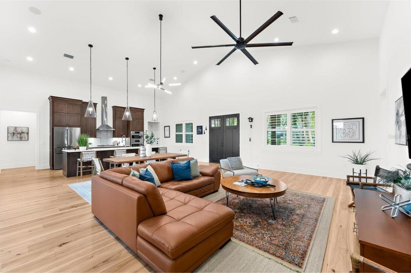 TARPON SPRINGS, Pinellas, 34688, United States, ,Residential,For Sale,2007879