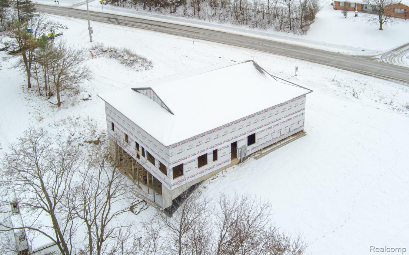 Goodrich Village, Genesee, 48438, United States, ,-2 BathroomBathrooms,Residential,For Sale,2007877