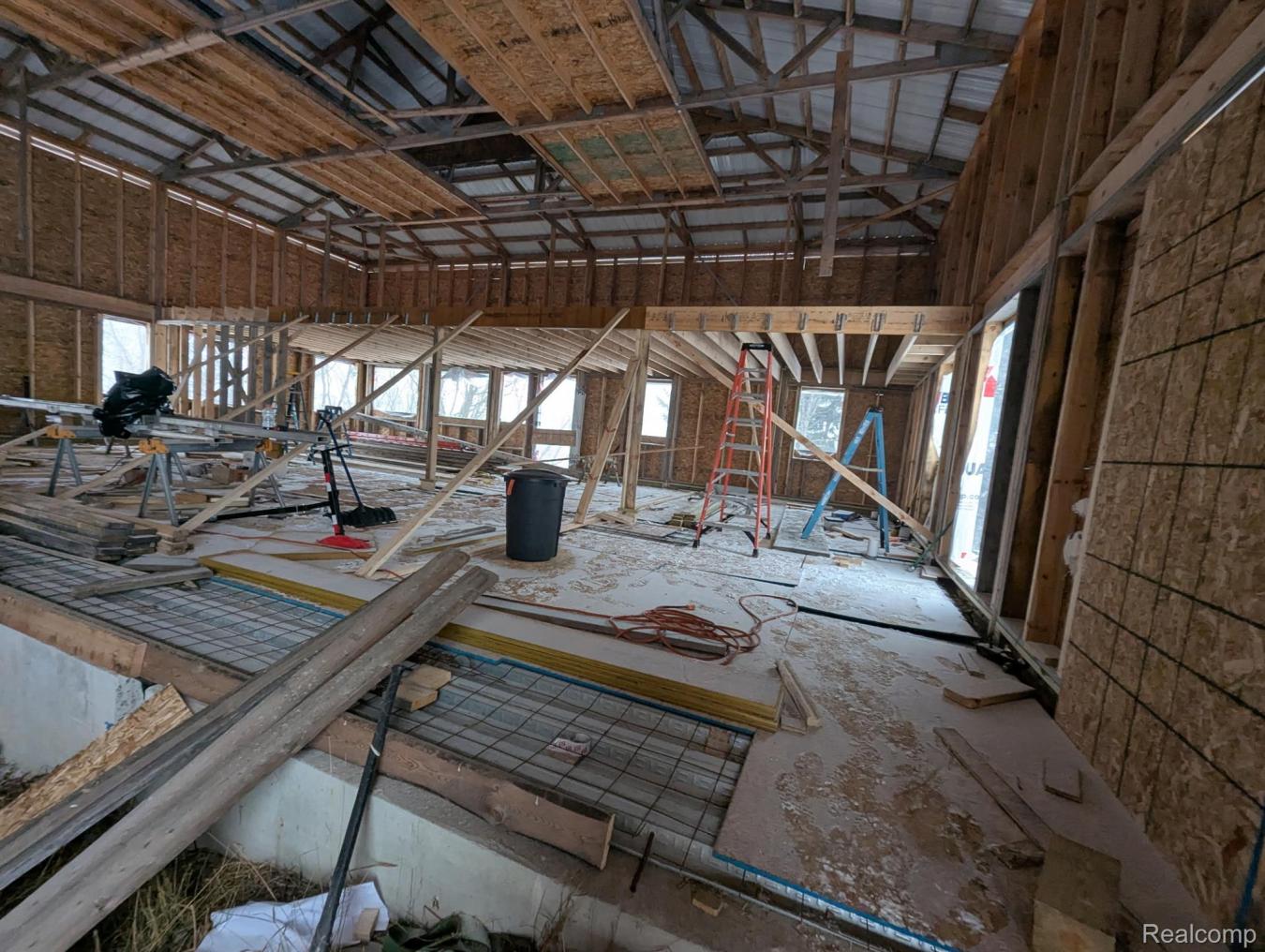 Goodrich Village, Genesee, 48438, United States, ,-2 BathroomBathrooms,Residential,For Sale,2007877