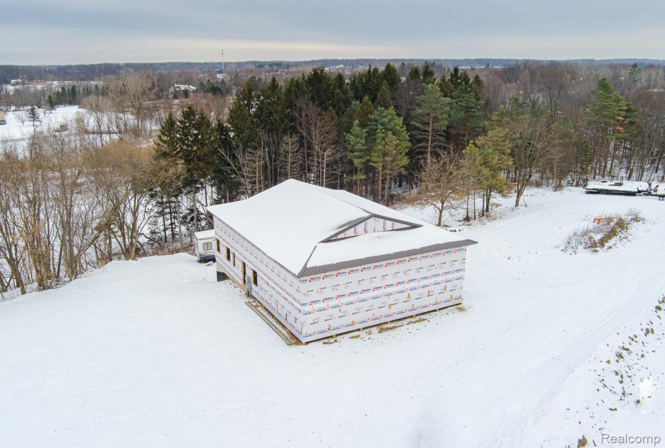 Goodrich Village, Genesee, 48438, United States, ,-2 BathroomBathrooms,Residential,For Sale,2007877