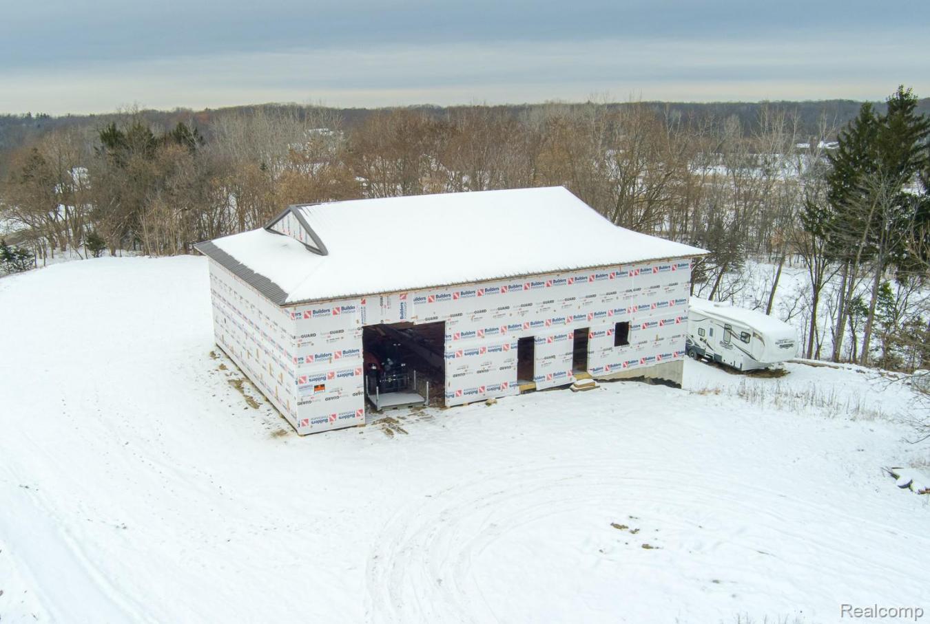 Goodrich Village, Genesee, 48438, United States, ,-2 BathroomBathrooms,Residential,For Sale,2007877