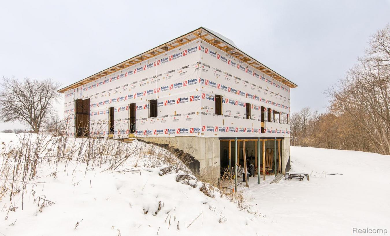 Goodrich Village, Genesee, 48438, United States, ,-2 BathroomBathrooms,Residential,For Sale,2007877