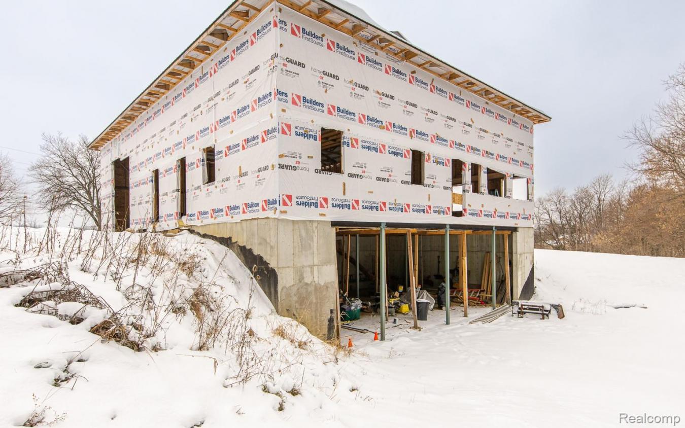 Goodrich Village, Genesee, 48438, United States, ,-2 BathroomBathrooms,Residential,For Sale,2007877