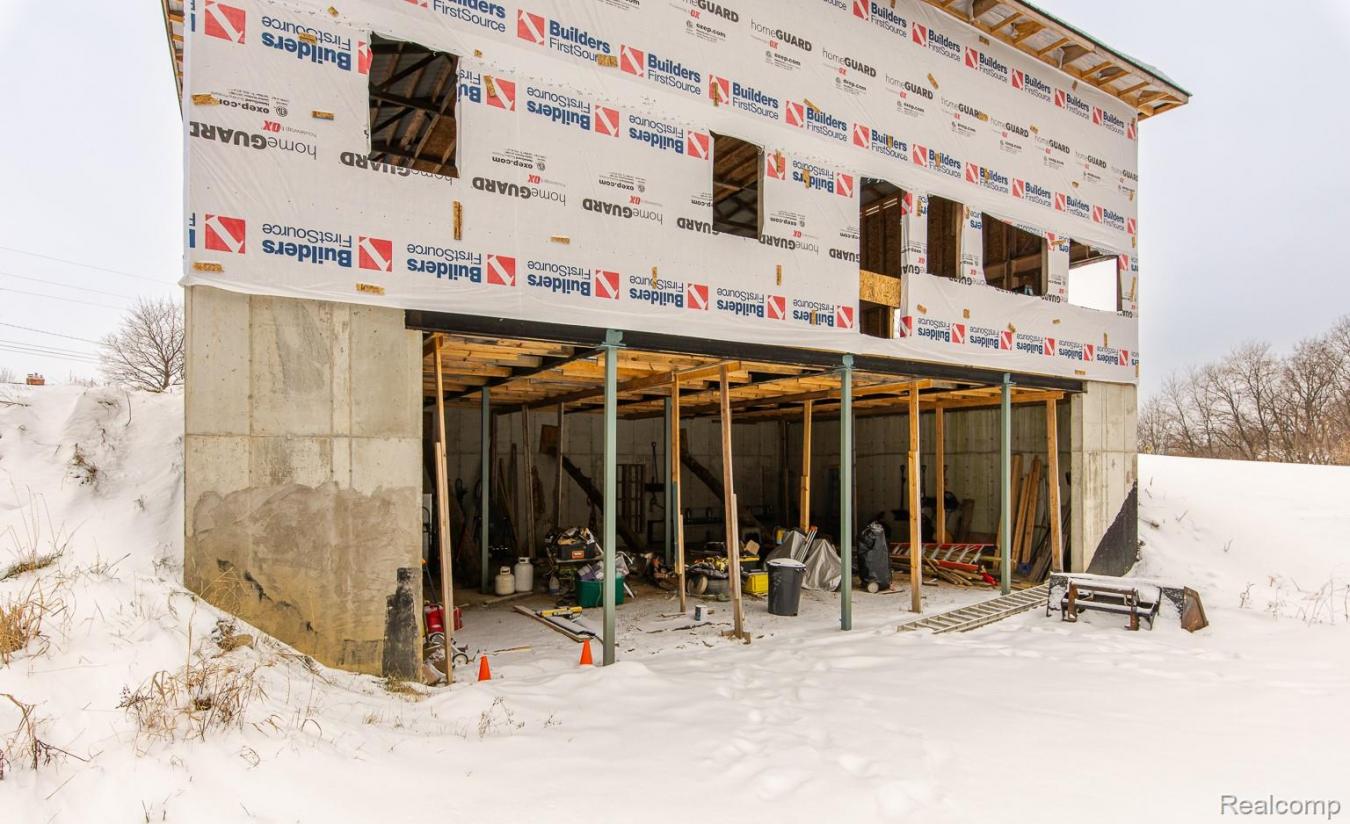 Goodrich Village, Genesee, 48438, United States, ,-2 BathroomBathrooms,Residential,For Sale,2007877