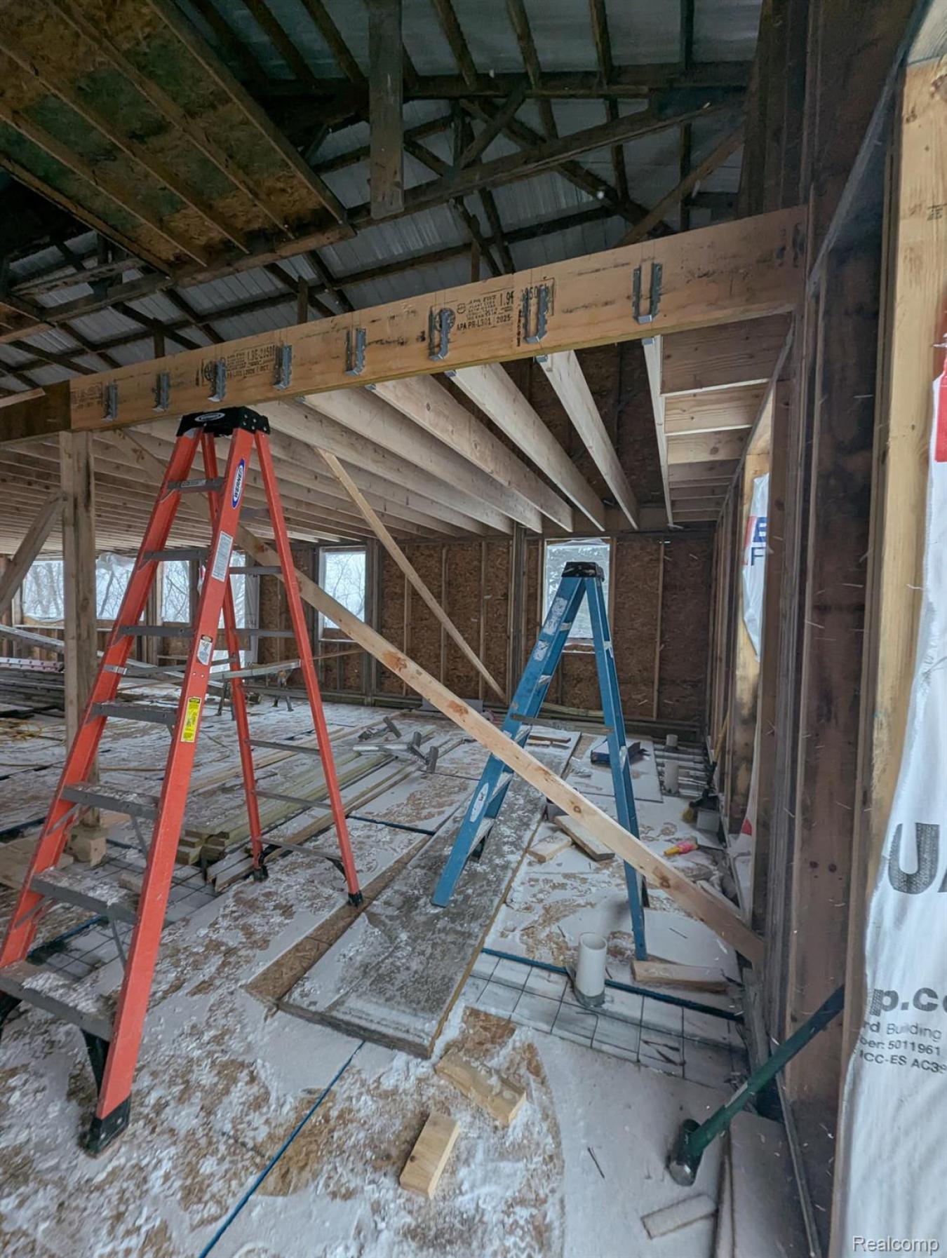 Goodrich Village, Genesee, 48438, United States, ,-2 BathroomBathrooms,Residential,For Sale,2007877