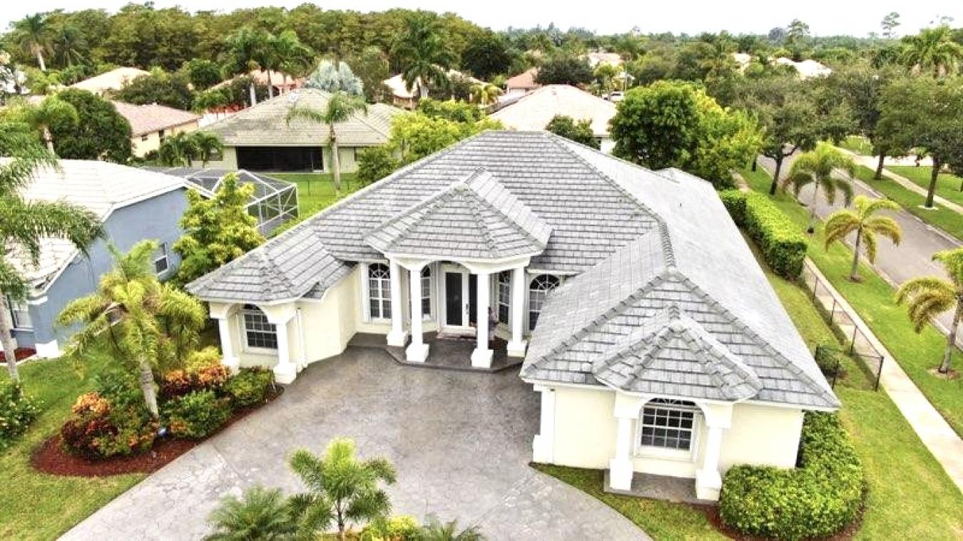Royal Palm Beach, Palm Beach, 33411, United States, 4 Bedrooms Bedrooms, ,3 BathroomsBathrooms,Residential,For Sale,2007568