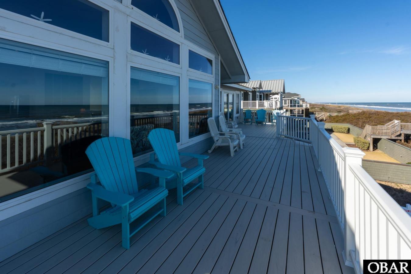 Southern Shores, Dare, 27949, United States, 7 Bedrooms Bedrooms, ,7 BathroomsBathrooms,Residential,For Sale,2007874