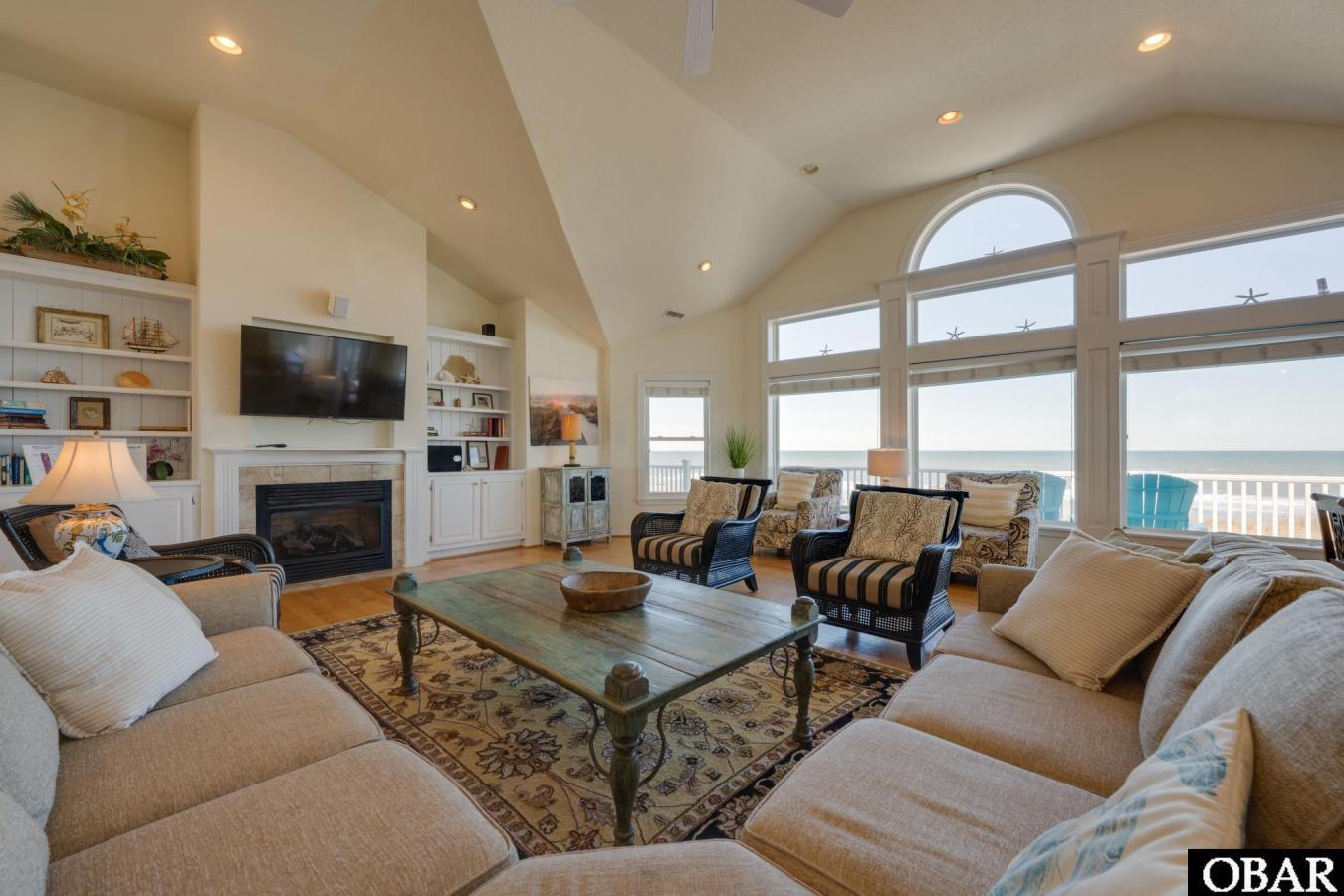 Southern Shores, Dare, 27949, United States, 7 Bedrooms Bedrooms, ,7 BathroomsBathrooms,Residential,For Sale,2007874