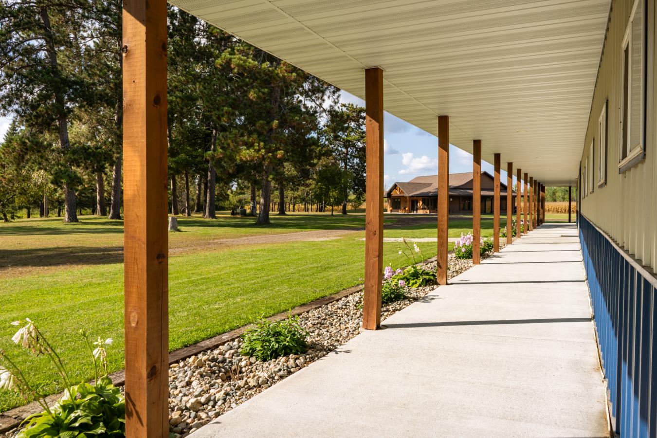 Laporte, Hubbard, 56461, United States, 2 Bedrooms Bedrooms, ,1 BathroomBathrooms,Residential,For Sale,2007567