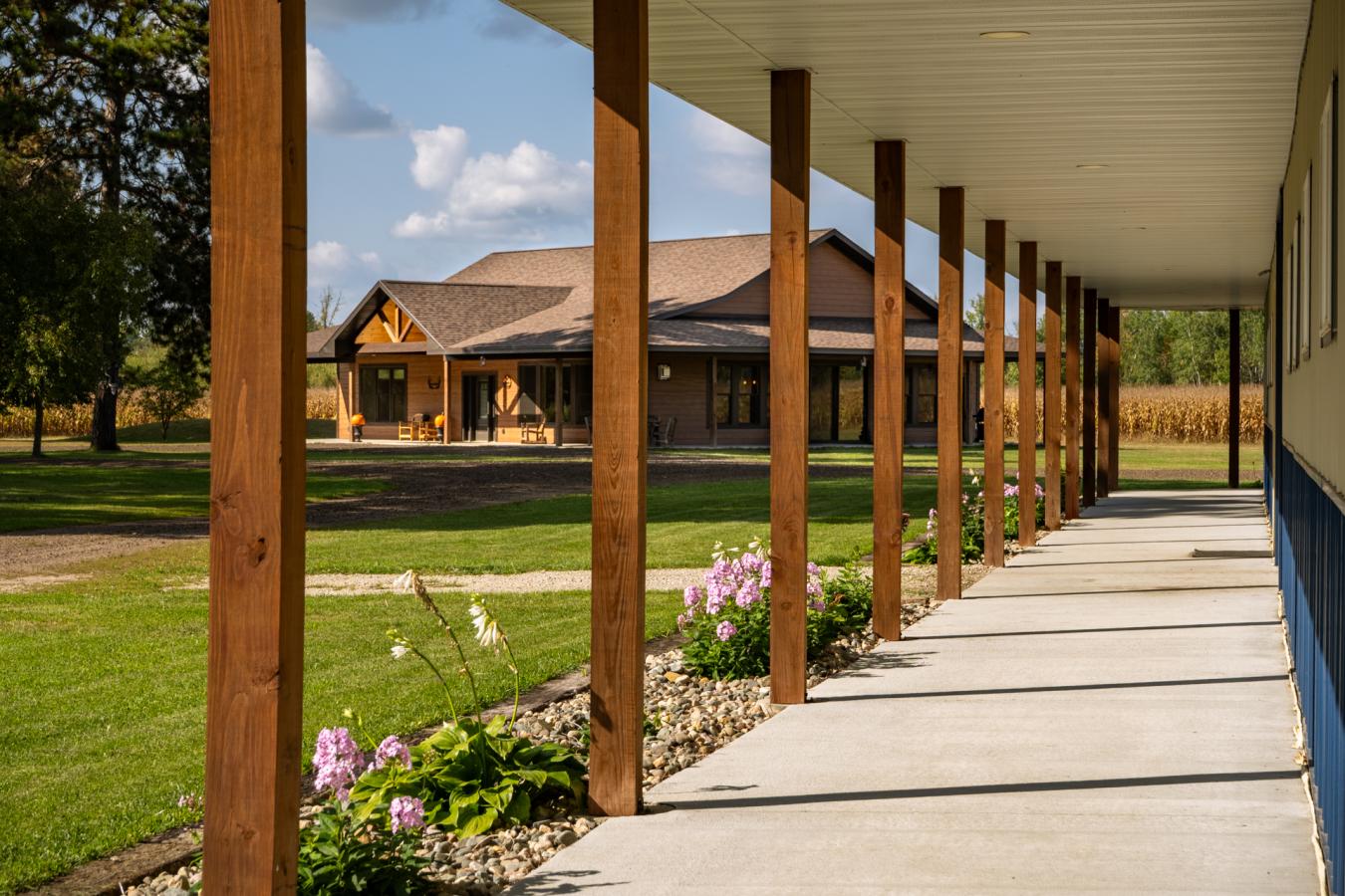 Laporte, Hubbard, 56461, United States, 2 Bedrooms Bedrooms, ,1 BathroomBathrooms,Residential,For Sale,2007567