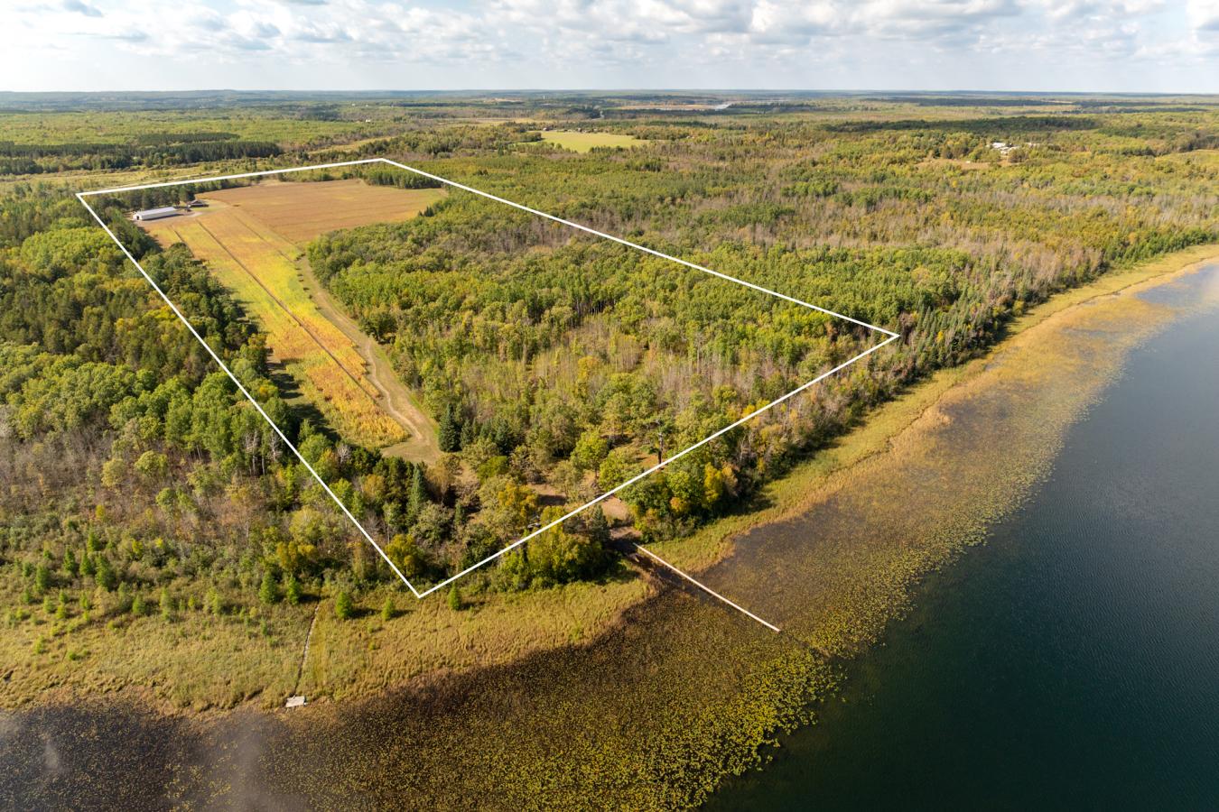 Laporte, Hubbard, 56461, United States, 2 Bedrooms Bedrooms, ,1 BathroomBathrooms,Residential,For Sale,2007567