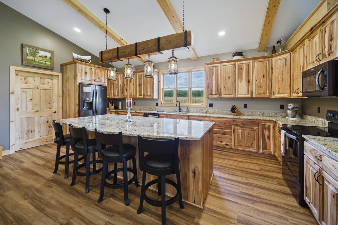 Laporte, Hubbard, 56461, United States, 2 Bedrooms Bedrooms, ,1 BathroomBathrooms,Residential,For Sale,2007567