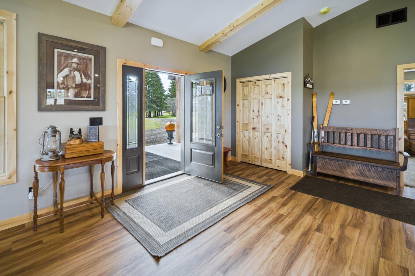 Laporte, Hubbard, 56461, United States, 2 Bedrooms Bedrooms, ,1 BathroomBathrooms,Residential,For Sale,2007567