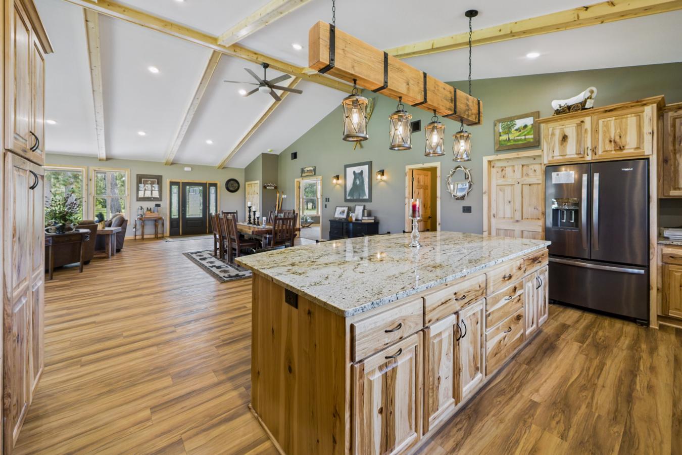 Laporte, Hubbard, 56461, United States, 2 Bedrooms Bedrooms, ,1 BathroomBathrooms,Residential,For Sale,2007567