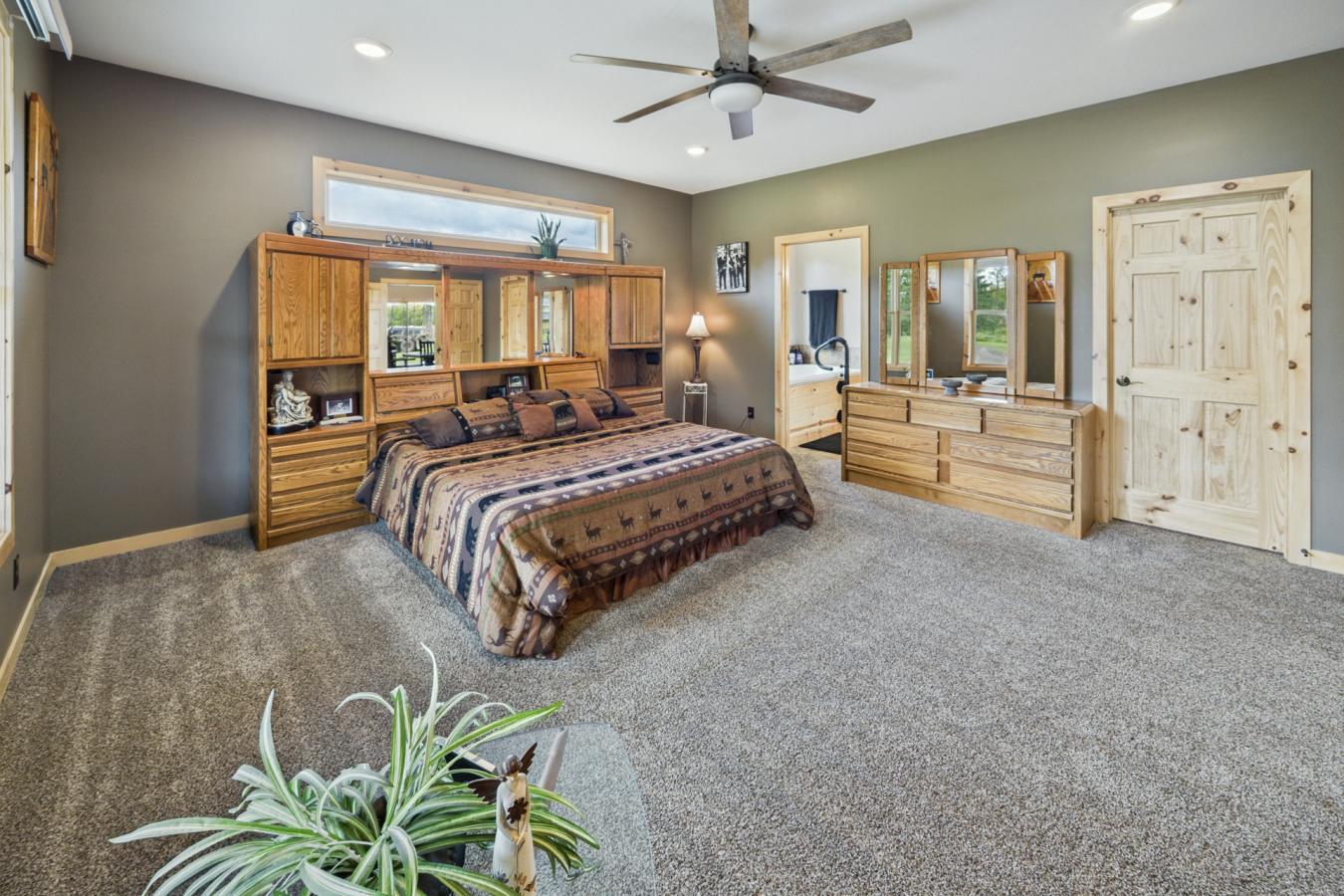 Laporte, Hubbard, 56461, United States, 2 Bedrooms Bedrooms, ,1 BathroomBathrooms,Residential,For Sale,2007567