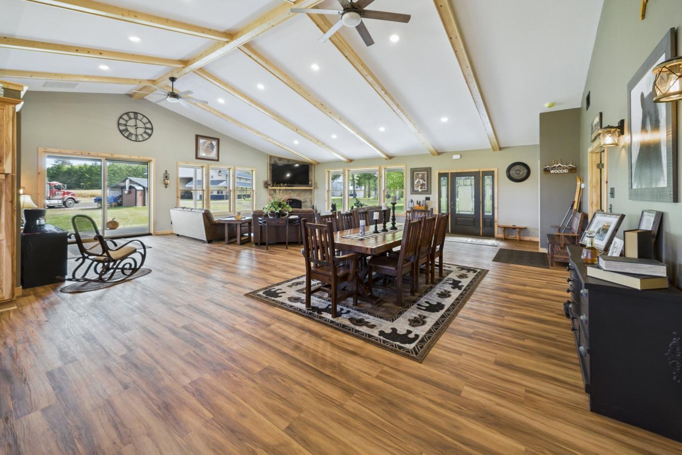 Laporte, Hubbard, 56461, United States, 2 Bedrooms Bedrooms, ,1 BathroomBathrooms,Residential,For Sale,2007567