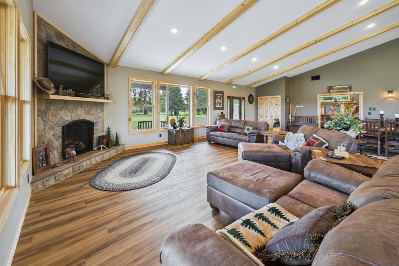 Laporte, Hubbard, 56461, United States, 2 Bedrooms Bedrooms, ,1 BathroomBathrooms,Residential,For Sale,2007567