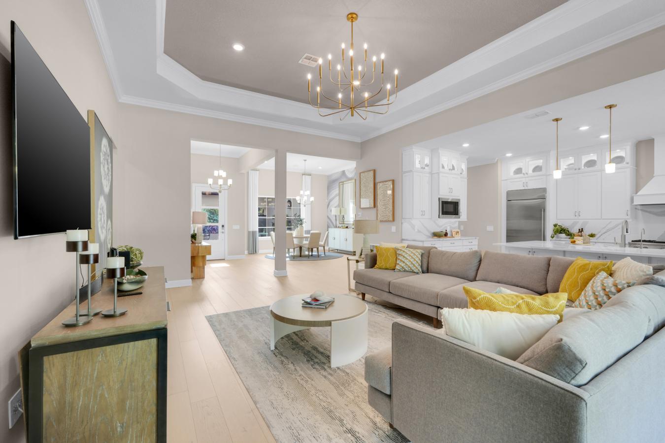 GOTHA, Orange, 34734, United States, 4 Bedrooms Bedrooms, ,5 BathroomsBathrooms,Residential,For Sale,2007873